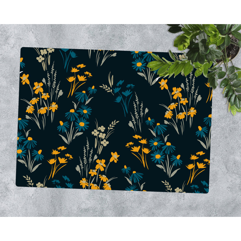 Nayana Chair Mat, 70 x 100cm