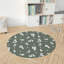 Tapis de jeu pour enfants Numéros-107389497