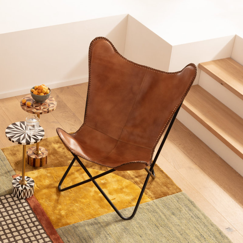 Domero Geo Side Table