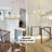 Farmhouse Wagon Wheel Chandelier-1485775567
