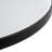 Aloysius Metal Round Wall Mirror