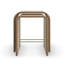 Caracole Classic Solid Wood Nesting End Table