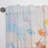 Eilidh Yellow And Pink Meadows Breeze I - Traditional Velvet Curtain - Room Darkening - 1 panel-77906068