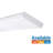 Dimmable Rectangle Wrap Around