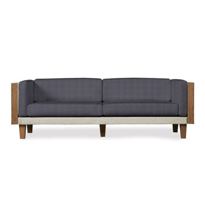 Catalina Outdoor 3 - Seat Patio Sofa