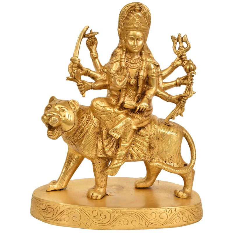 Déesse Durga