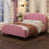 Rose est en rupture de stock