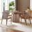 47.24" Round Dining Table(Only Table)