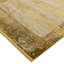 Ahadzi Abstract Gold Rug-428387666