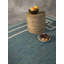 Tapis oriental bleu intérieur / extérieur-50997737
