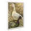 Two Standing Ducks by Theo Van Hoytema - Wrapped Canvas-61853144