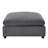 Vinessa 4-Piece Modular Down-Filled Sectional-100615180