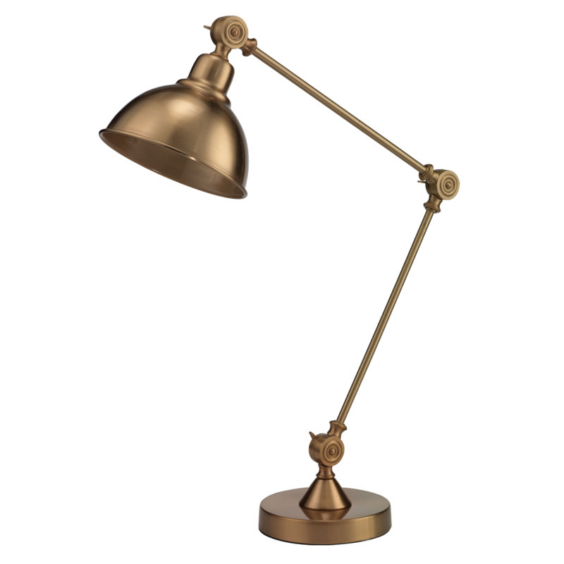 Metal Architect Lamp Lamp