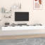 6 Piece Floating Shelf-1038960178
