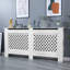 Alfo Extra Large Radiator Cover