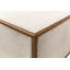 Shagreen 54'' W Console Table-59407318