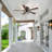 52'' Ceiling Fan with Light Kit