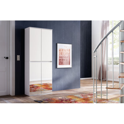 Garderobenschrank Bonju