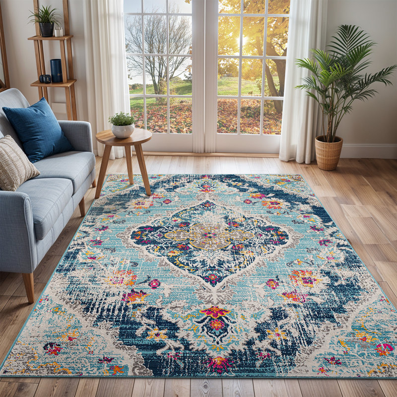 Area Rug, Rectangle 200 x 274cm