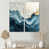 Wrapped Canvas n'est pas disponible