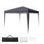 3m x 3m Steel Pop-up Gazebo-128069220