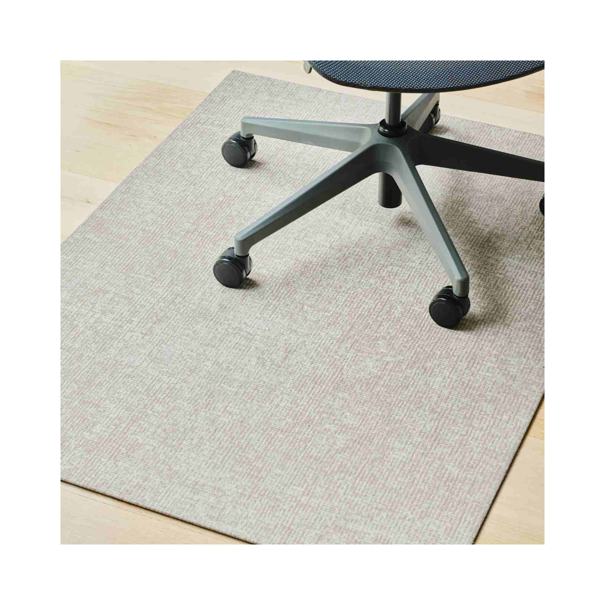 Woven Chair Mat, Barley