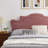 Modway Neena Performance Velvet Bed-712920062-712920048