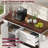 Modern 53" Kitchen Islands With Multi-Storage-920666386