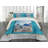 Eclectic Coverlet