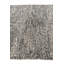 Tapis noir et blanc Mosser