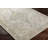 Weir Machine Washable Oriental Taupe/Cream Area Rug-70927092