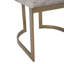 Chaise de salle à manger (ensemble de 2)