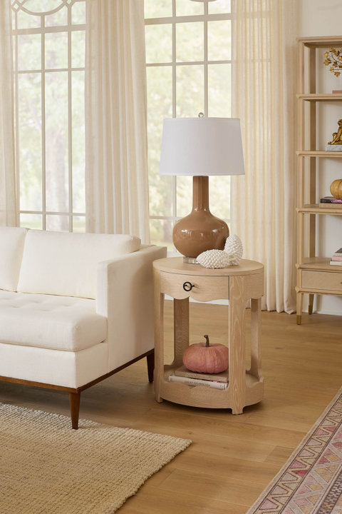 End Tables