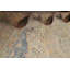 Tapis persan délavé noué à la main 10 x 12 Mashad