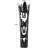 Moderna Aluminum Floor Vase-546146275