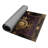 Antique Mosaic Indoor And Outdoor Area Rug-2033321089