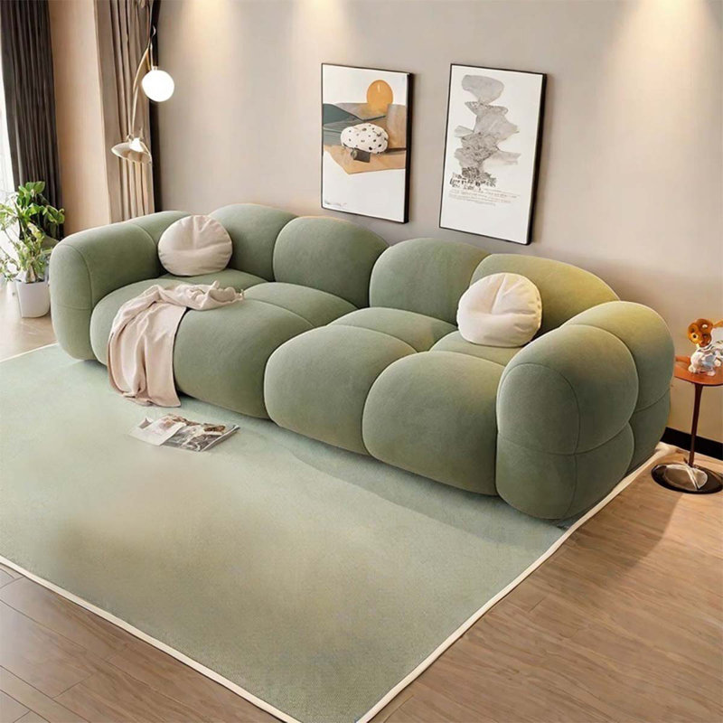 Jysiah, Vert