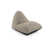Polyester taupe est en rupture de stock