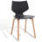 Darnel Molded Dining Chair-83571228