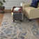 Aberdeen Abstract Indoor Rug