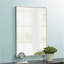 Miroir d'appoint mural moderne et contemporain Beshore-70076424-78694684