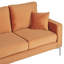 Angelica Velvet Sofa-64588411
