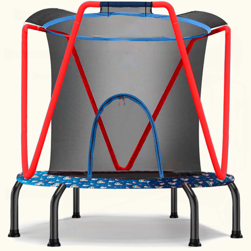 Trampoline pour enfants