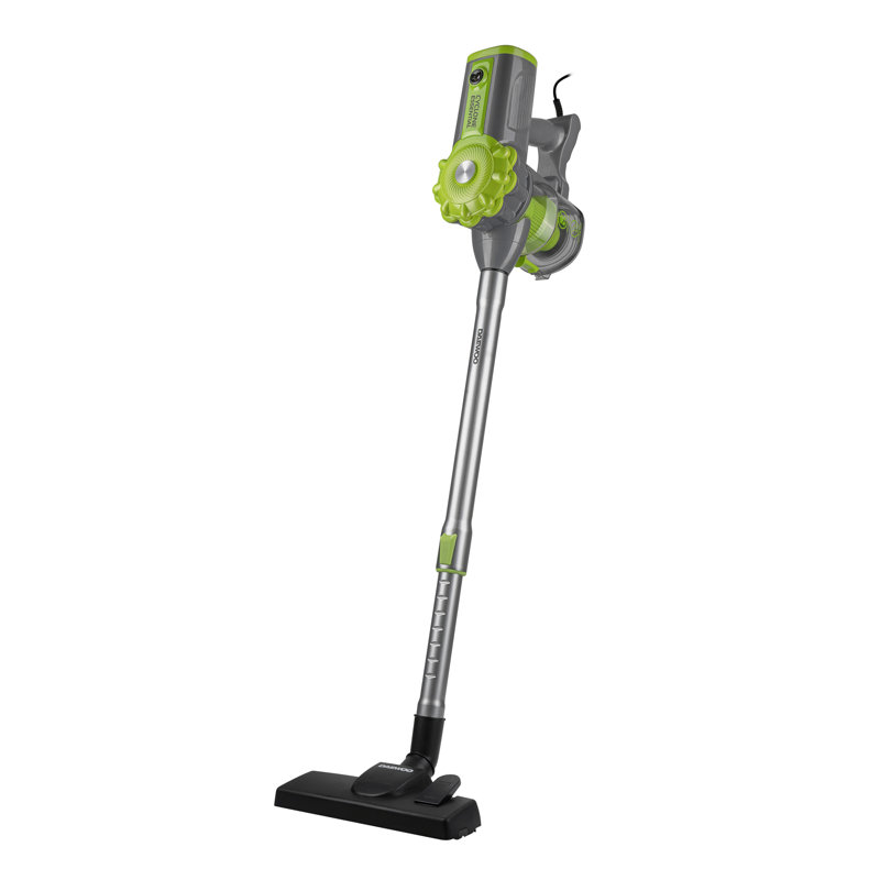 Daewoo Cyclone Essential 600W Bagless Handheld Stick Vacuum Cleaner