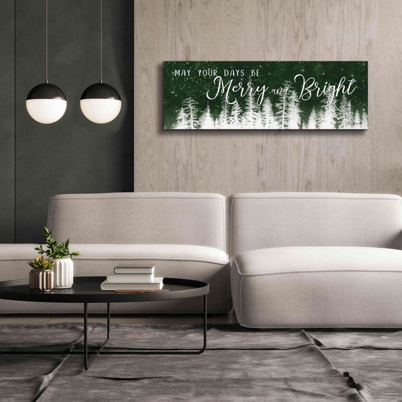 «Merry And Bright» par Lori Deiter