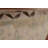 Vegetable Dye Oushak Oriental Area Rug 6x9