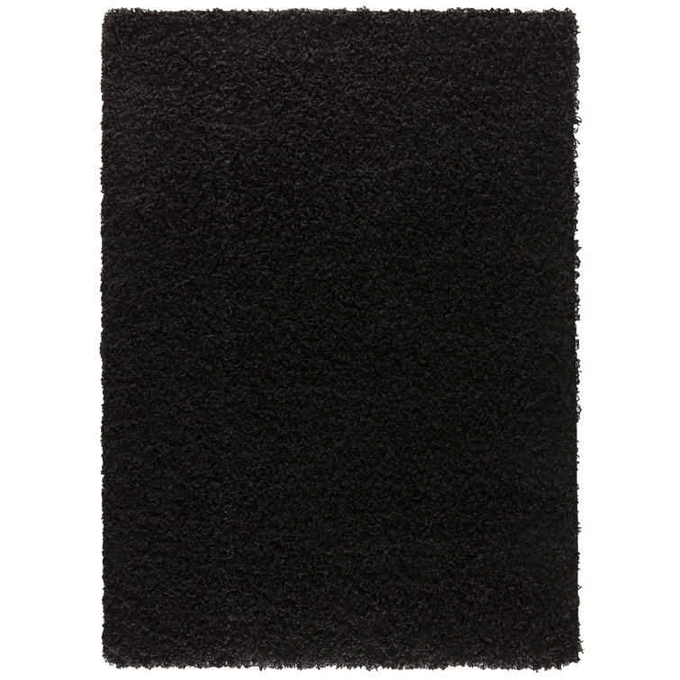 Babylon Solid Colour Area Rug