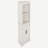 Corner Storage Cabinet-604075920