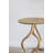 D16x24.5" Kalep End Table