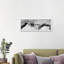 The Creation Of Adam V by Michelangelo - Wrapped Canvas Panoramic Painting-1124610656-1124610657